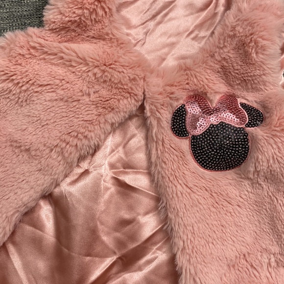 Disney Minnie Baby Vest - Picture 7 of 7